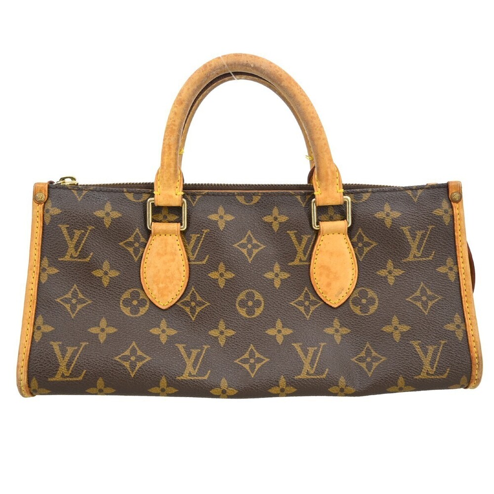 Louis Vuitton Popincourt Handle Monogram Canvas